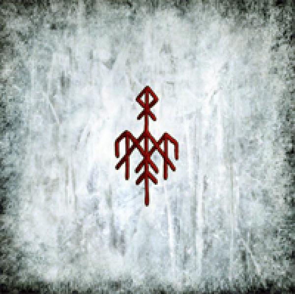 Wardruna - Gap Var Ginnunga  CD